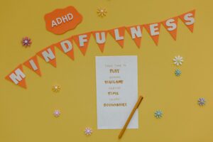 ADHD Medication Management