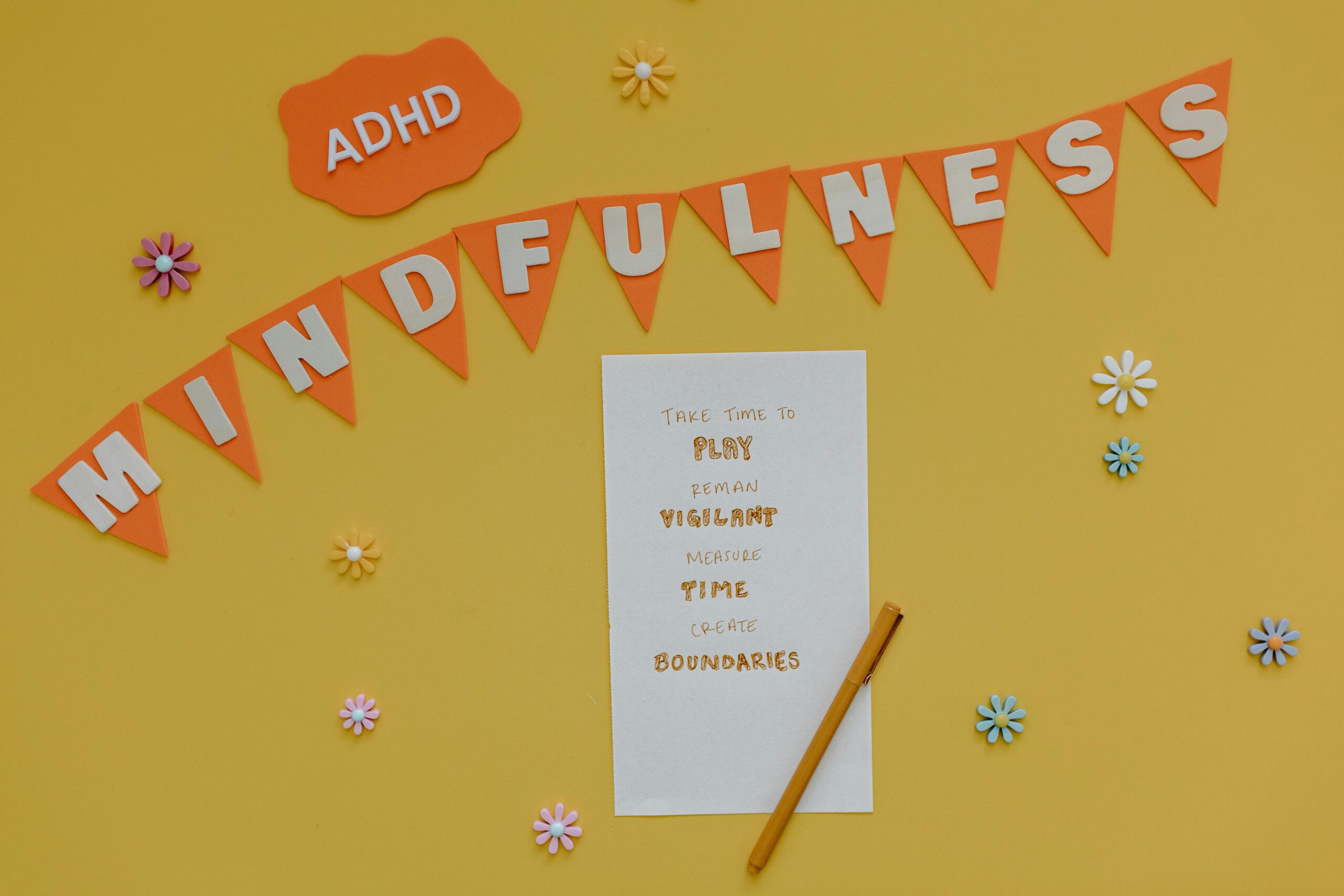 ADHD Medication Management